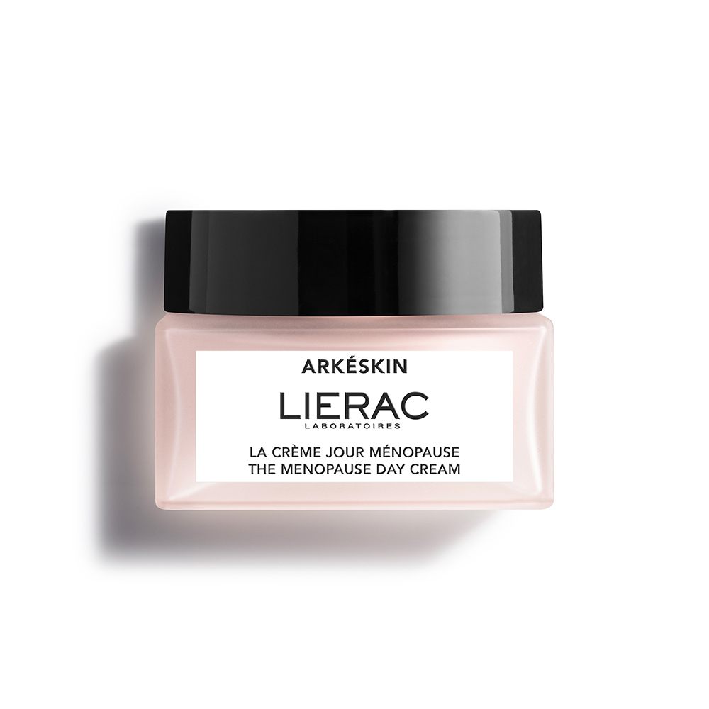 LIERAC - ARKESKIN La Creme Jour Menopause - 50ml